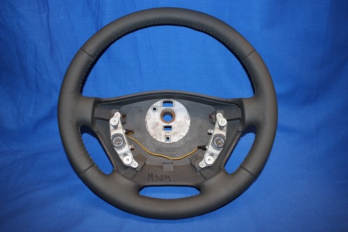Lenkrad lederlenkrad mercedes - lenkrad,