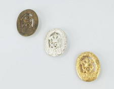 Feuerwehr Leistungsabzeichen