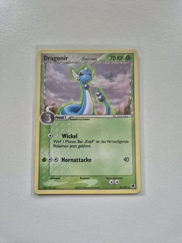 Dragonir 101 delta - dragonir,