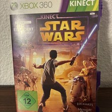 Microsoft Xbox 360 Kinect Star