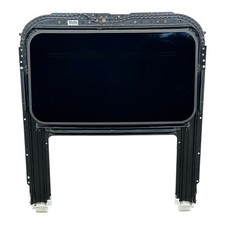 Schiebedach Glasschiebedach Audi A6 Limousine 4G 4G5877041