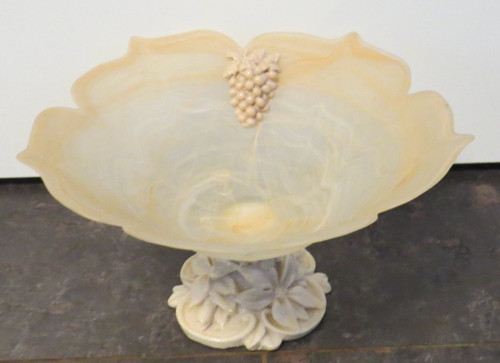 27777 vintage alabaster - 27777/,
