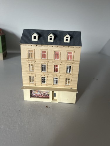 Pola jungendstilhaus - n,