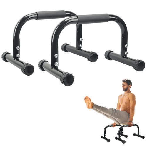 Parallettes calisthenics - parallettes,