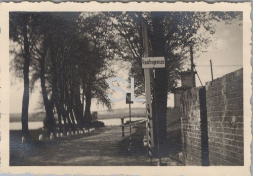 Foto reichsgrenze - foto,,