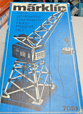 Märklin HO 7051  ----