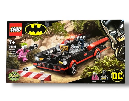 Lego super heroes 76188 - super,