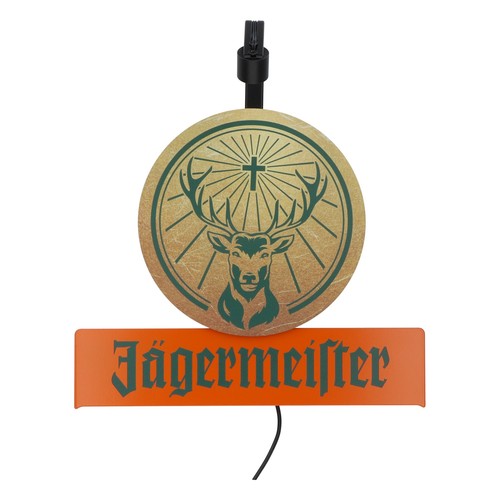 Jägermeister likör led - likör,