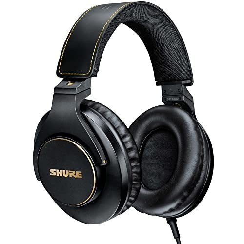 Shure srh840a professioneller - shure,