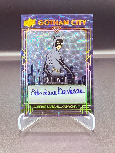 2026 upper deck batman the - 2026,