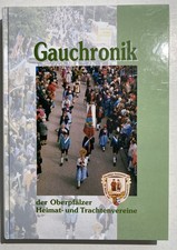 Gau-Chronik der Oberpfälzer