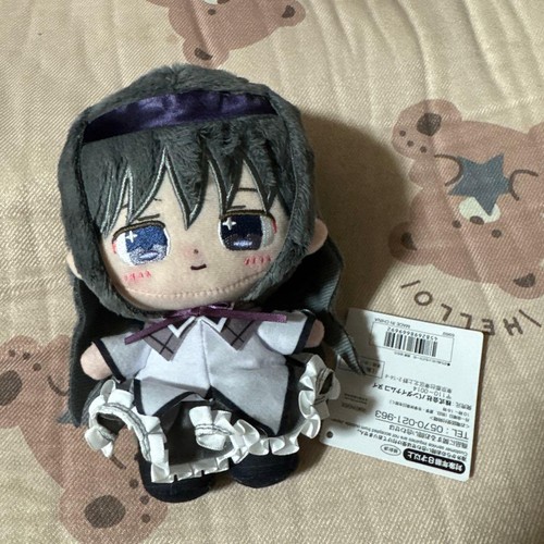 Puella magi madoka magica - puella,
