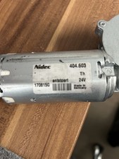 Brühermotor 24V WMF Schaerer