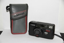 Getestete Canon Sure Shot