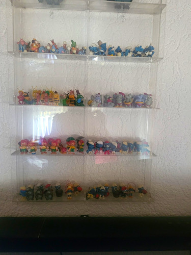 Figuren sammlung - figuren,