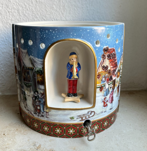 Villeroy boch christmas - &,