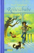 Reiseschuhe (Schuh-Bücher)