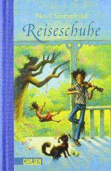 Reiseschuhe - , (schuh-bücher)