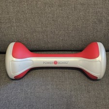 Set Casada Hanteln -  Vibrationshanteln CAS 939 - Hantel vibrierend 1kg