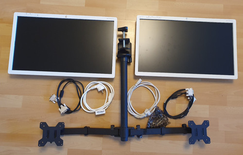 Top elitedisplay e231e - 2x,