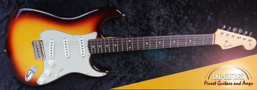 Fender custom shop - custom,