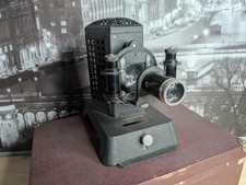 Filmosto Projektor im Koffer