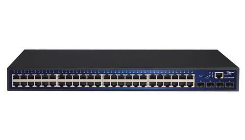 Allnet switch smart managed - switch,