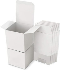 Karton Schachteln, 15 Stk