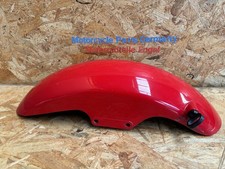 Yamaha XJR1300 RP02 2001 Fender Kotflügel Verkleidung Cover rot front vorne red