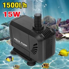 15W Wasserpumpe