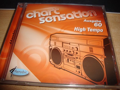 Chart sensation ähnl move - cd, ähnl.