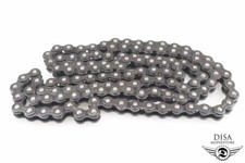 Mofa Moped Kette verstärkt 1/2 x 3/16 415H für Hercules Prima 2 3 4 5 6