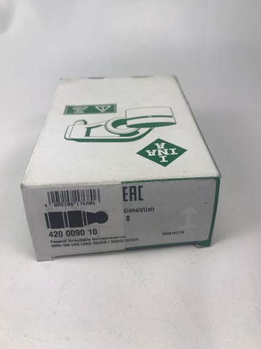 Stück ina ventilstößel - stück,