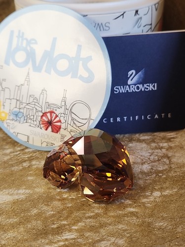Swarovski lovlots house - swarovski, of