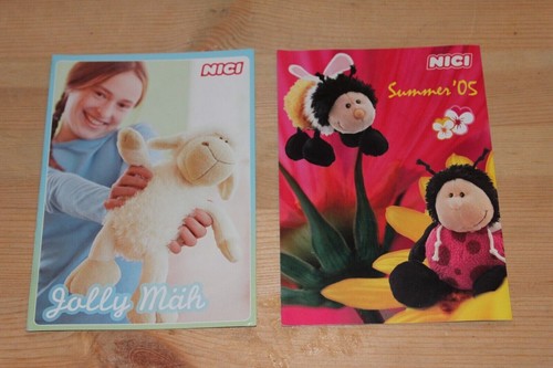 Nici falt prospekt jolly - nici, falt-prospekt