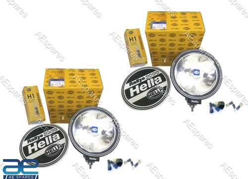 Hella rallye 3000 ff - hella,