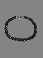 Pure Black Ceramic Jewelry