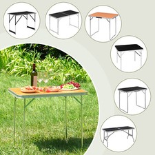 WOLTU Campingtisch Klapptisch