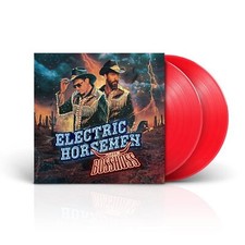 The bosshoss electric - bosshoss,