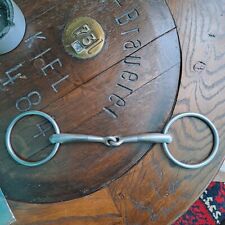 (2) HS Sprenger Tornado Gebiss 14,5