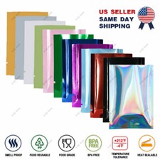 Variety of Colors & Sizes Flat