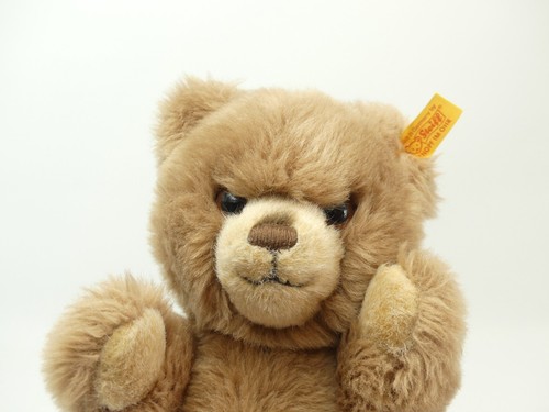 Steiff plüsch teddy petsy - plüsch,