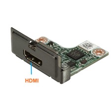 Flex card hdmi - hp, for