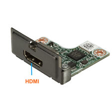 HP Flex IO Card HDMI Port for