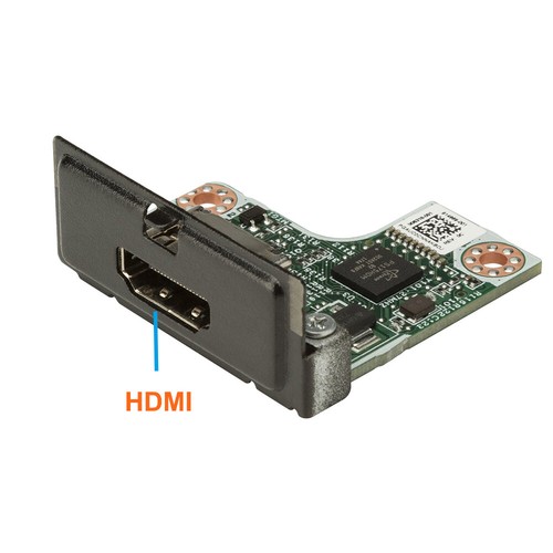 Flex card hdmi port for - flex,