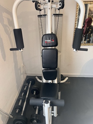 Multi fitness - multi,