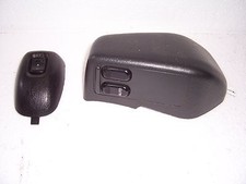 Daihatsu Cuore VI L7 L701 : Fensterheberschalter-Set für links + rechts 