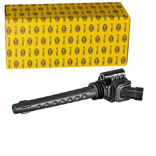 Hella zündspule zündmodul - hella,