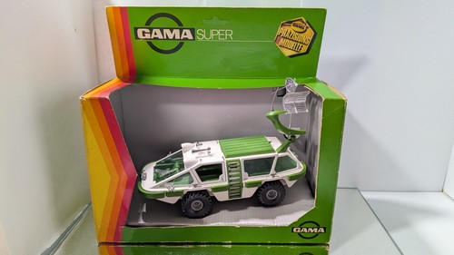 Gama 441 sea - sea, ranger