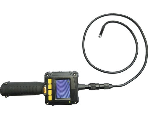 Handheld videoscope cabere - videoscope,